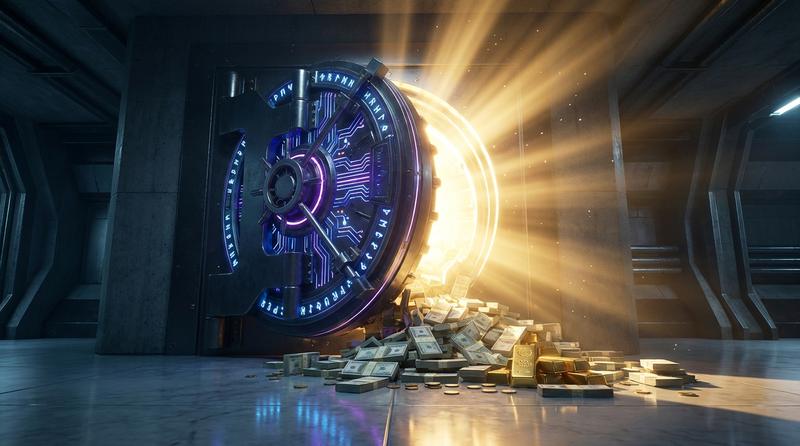 硬核入行：2026年社区智慧康养服务的钱坑与生机